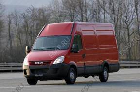 IVECO DAILY 35S13 2.3 HPI КОРОБКА ПЕРЕДАЧW 5-СТУПЕНЧАТАЯW