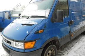 IVECO DAILY 50C13 2.8 HPI КОРОБКА ПЕРЕДАЧW