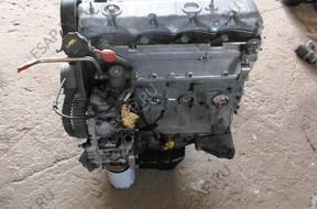 IVECO DAILY 59-12 2.8 TD 8140.43 двигатель