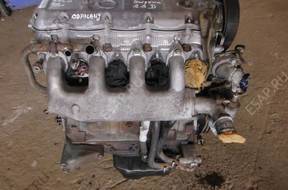 IVECO DAILY 59-12 2.8 TD 8140.43 двигатель