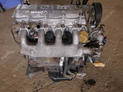 IVECO DAILY 59-12 2.8 TD 8140.43 двигатель