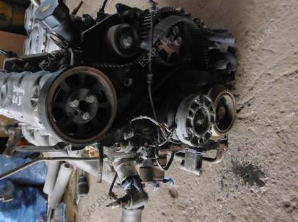 IVECO DAILY 59-12 2.8 TD 8140.43 двигатель