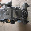 IVECO DAILY 59-12 2.8 TD 8140.43 двигатель