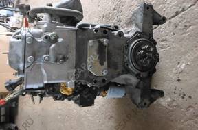 IVECO DAILY 59-12 2.8 TD 8140.43 двигатель
