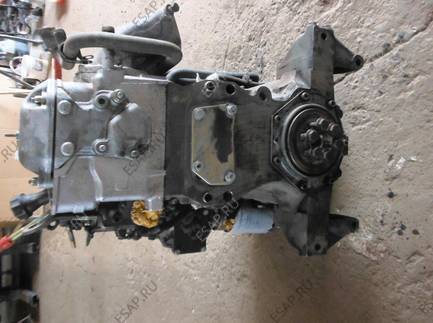 IVECO DAILY 59-12 2.8 TD 8140.43 двигатель