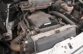 IVECO-DAILY 65C17 двигатель 3,0