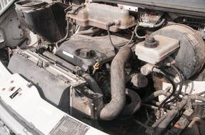 IVECO-DAILY 65C17 двигатель 3,0