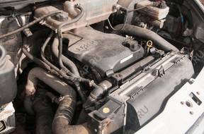 IVECO-DAILY 65C17 двигатель 3,0