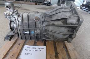 IVECO  DAILY  89-99  2.5  2.8  КОРОБКА ПЕРЕДАЧ  ПЕРЕДАЧА