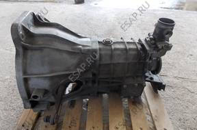 IVECO  DAILY  89-99  2.5  2.8  КОРОБКА ПЕРЕДАЧ  ПЕРЕДАЧА