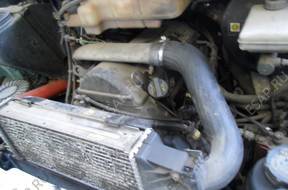 IVECO DAILY 99-06 2.8 JTD двигатель в идеальном состоянии