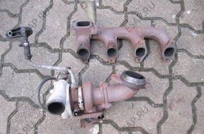 IVECO DAILY 99-06 2.8 ТУРБО 4937707010 500372213