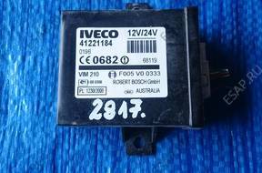 Iveco Daily '99-'06 МОДУЛЬ БЛОК УПРАВЛЕНИЯ