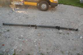 IVECO DAILY 99-06   WA NAPEDOWY  MAX 310CM