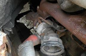 IVECO DAILY 99-2006 год. ТУРБОКОМПРЕССОР 2.8 TD