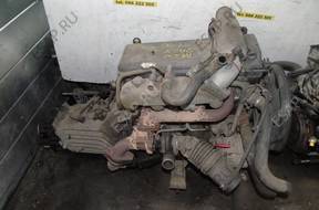 Iveco Daily 99- 2.8 TD двигатель motor