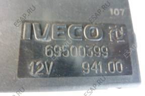 IVECO DAILY БЛОК УПРАВЛЕНИЯ ЦЕНТРАЛЬНОГО ЗАМКА 69500399