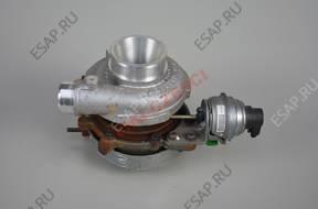 IVECO DAILY CANTER 3.0 EURO 5 ТУРБИНА 504371348
