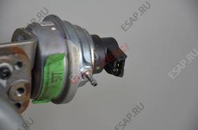 IVECO DAILY CANTER 3.0 EURO 5 ТУРБИНА 504371348