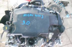 IVECO DAILY DUCATO 16 год, двигатель 3.0 F1CFL411J