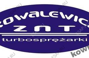 IVECO DAILY DUCATO  2.3 HPI JTD ТУРБОКОМПРЕССОР