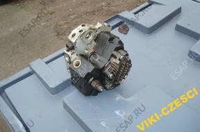 IVECO DAILY DUCATO 2.3 ТНВД 0445020008