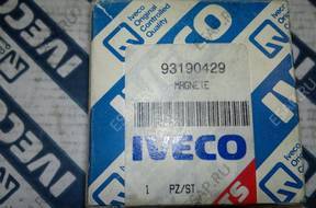 IVECO DAILY DUCATO ZAWR ODCINAJCY PALIWO НАСОСА