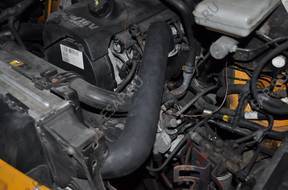 IVECO DAILY двигатель 2,3 HPI