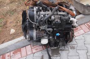 Iveco Daily двигатель 2.3 F1AE3481C