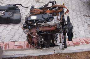 Iveco Daily двигатель 2.3 F1AE3481C