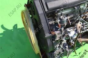 IVECO DAILY двигатель 2.5 D 8140.67