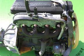 IVECO DAILY двигатель 2.5 D 8140.67