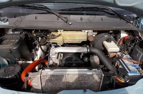 IVECO  DAILY  двигатель  2.8    DO  ODPALENIA