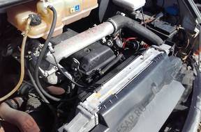 IVECO DAILY двигатель 2.8 ENGINE 8140.43C 29L11 106KM
