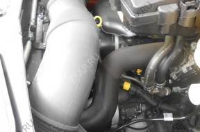 IVECO DAILY двигатель КОМПЛЕКТНЫЙ 2.3 HPI F1AE3481B   F-V