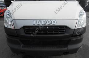 IVECO DAILY двигатель КОМПЛЕКТНЫЙ 2.3 HPI F1AE3481B   F-V