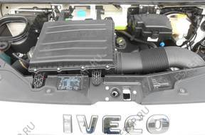 IVECO DAILY двигатель КОМПЛЕКТНЫЙ 2.3 HPI F1AE3481B   F-V