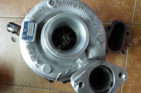 Iveco Daily F1C 3.0 EURO5 ТУРБИНА 504360048