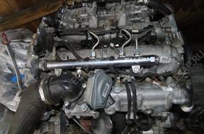 IVECO DAILY FIC двигатель 3,0 HPI