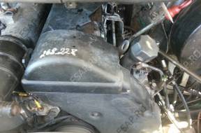 IVECO DAILY II 2,8 КОРОБКА ПЕРЕДАЧW  CZC