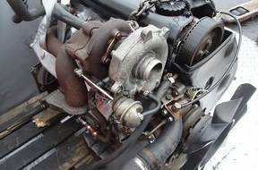 IVECO DAILY II 2.8TD ТУРБОКОМПРЕССОР