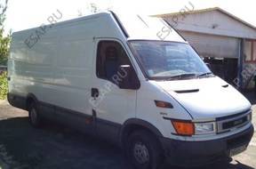 iveco daily II 99 - 06 двигатель 2.8 TDI 35c13 35s11