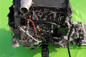 IVECO DAILY III 02 двигатель 2.8 HPI TDI 8140.43 год,