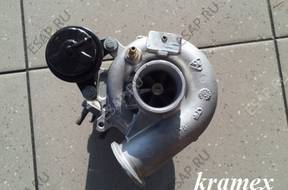 Iveco Daily III 2.3 TD ТУРБОКОМПРЕССОР reg  FV
