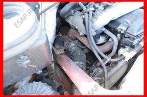 IVECO DAILY III 2.8  W PRZEWD ТУРБИНЫ