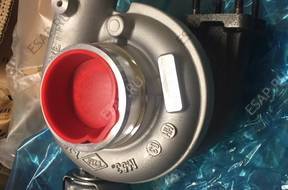 IVECO DAILY III 3.0 HPI ТУРБОКОМПРЕССОР 504093025C