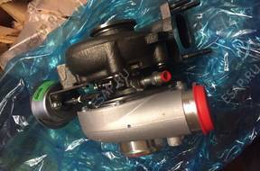 IVECO DAILY III 3.0 HPI ТУРБОКОМПРЕССОР 504093025C