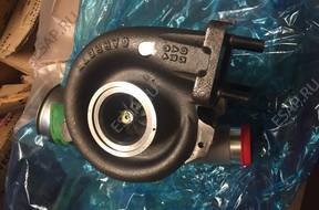 IVECO DAILY III 3.0 HPI ТУРБОКОМПРЕССОР 504093025C