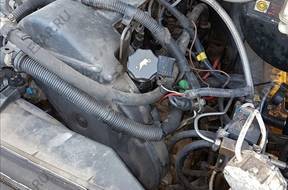 IVECO DAILY III 99-06 двигатель 2.7 CNG 8149.03 106km