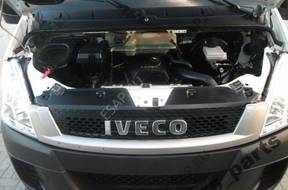 IVECO DAILY IV 2,3 HPI двигатель 11r F1AE0481 двигатель